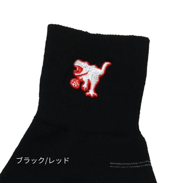 フープレックス ソックス HRXF-008 商品画像 17