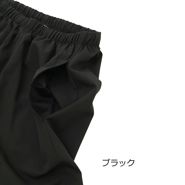 パスザロック コーチング ハーフパンツ PTRCP-1616 商品画像 7