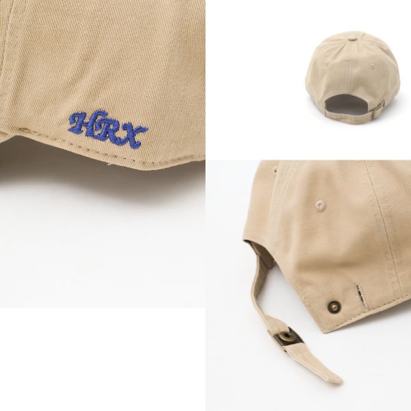 フープレックス キャップ HRXCAP-001 商品画像 19