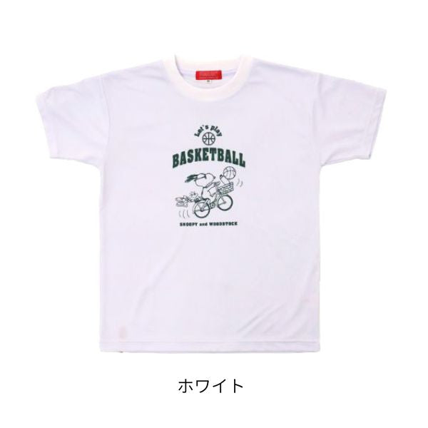 スヌーピー ピーナッツ Tシャツ PNU-1803 商品画像 2
