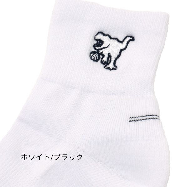 フープレックス ソックス HRXF-008 商品画像 10