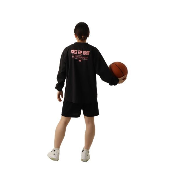 パスザロック ロングスリーブTシャツ PTR-6830 商品画像 13