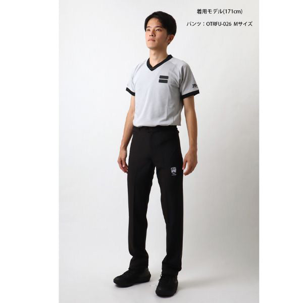 オンザコート レフリーパンツ OTRFU-026 商品画像 8