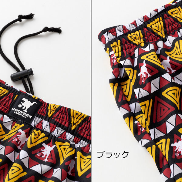フープレックス バギーパンツ HRXP-092 商品画像 10
