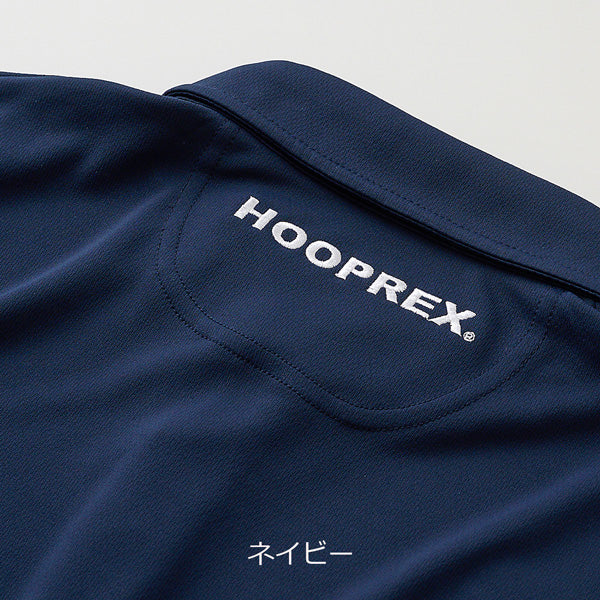 フープレックス ポロシャツ HRXPL-1000 商品画像 13