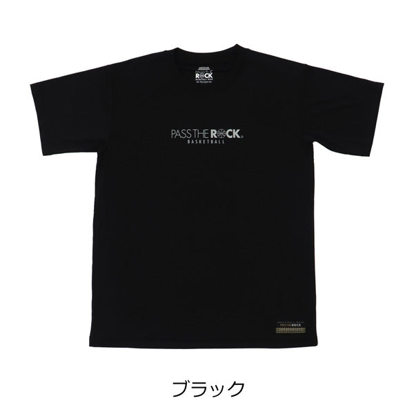 パスザロック Tシャツ PTR-1801 商品画像 6