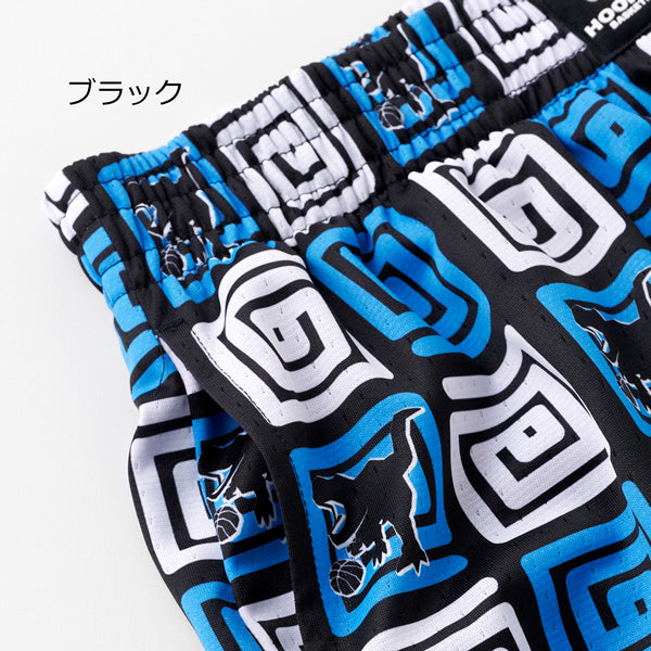 フープレックス バギーパンツ HRXP-093 商品画像 6