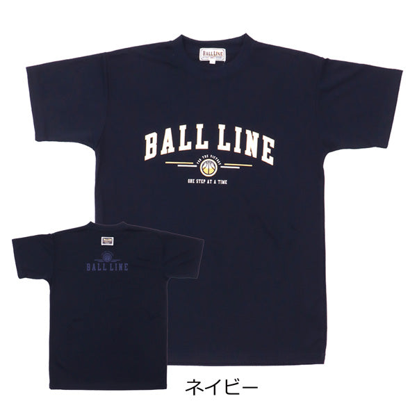 ボールライン Tシャツ BT-1803 商品画像 4