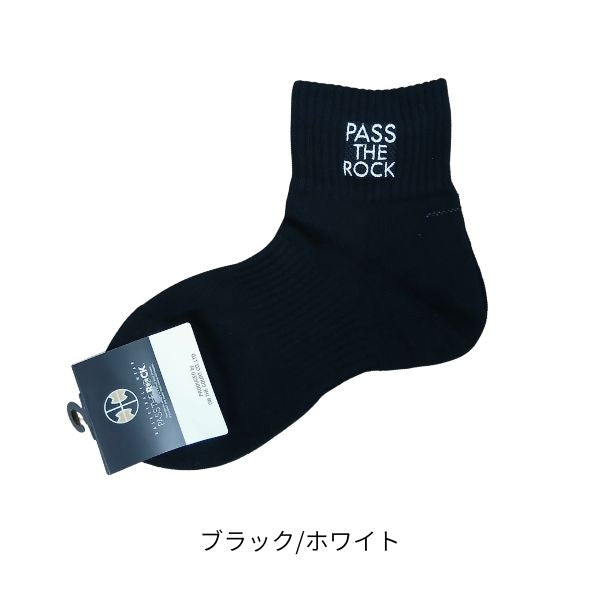 パスザロック ミドルソックス PTRS-184 商品画像 2