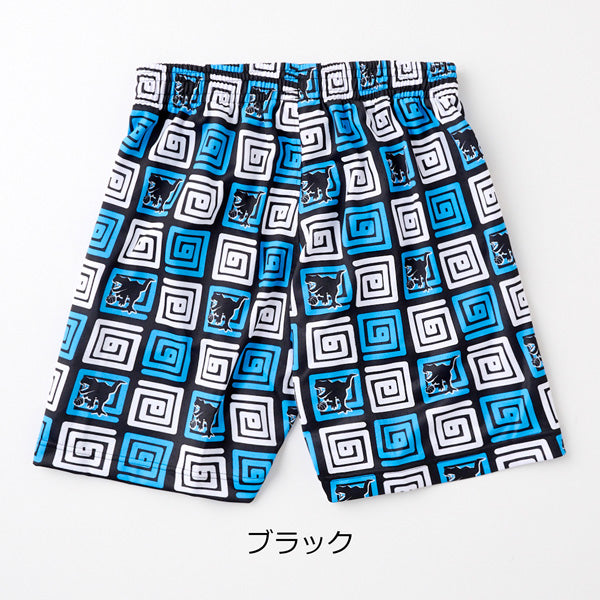 フープレックス バギーパンツ HRXP-093 商品画像 4
