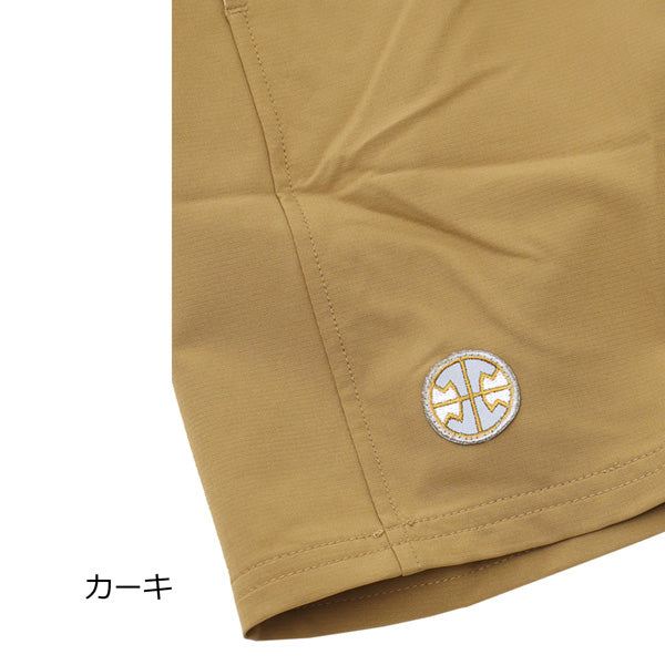 パスザロック コーチング ハーフパンツ PTRCP-1616 商品画像 15