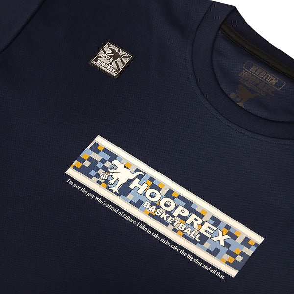 フープレックス Tシャツ HRXS-096 商品画像 5