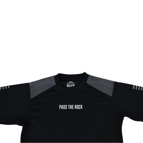 パスザロック ロングスリーブシャツ PTR-6829