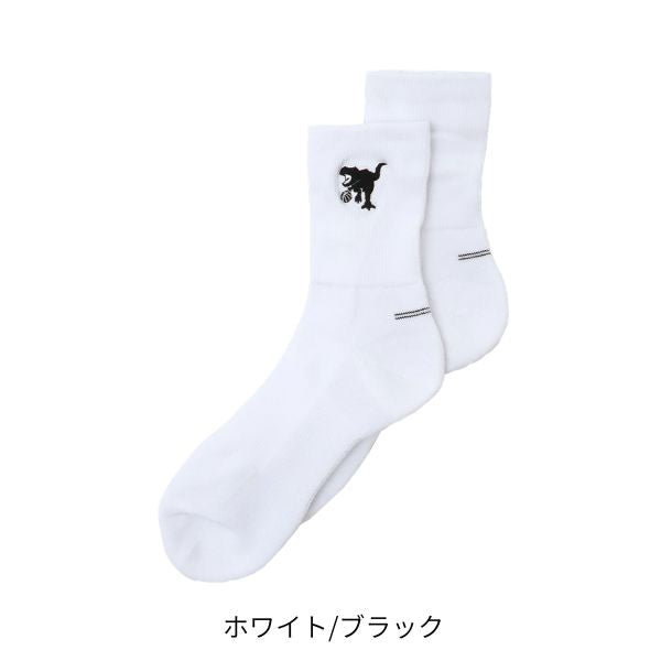 フープレックス ソックス HRXF-001 商品画像 6
