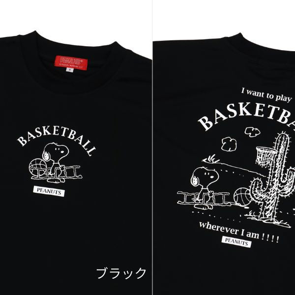 スヌーピー ピーナッツ Tシャツ PNU-1805 商品画像 11