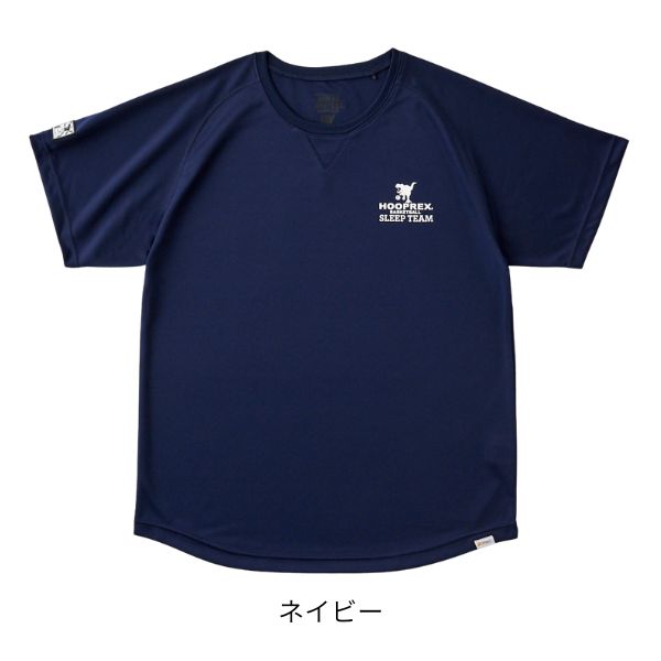フープレックス リカバリーTシャツ HRXST-01 商品画像 7