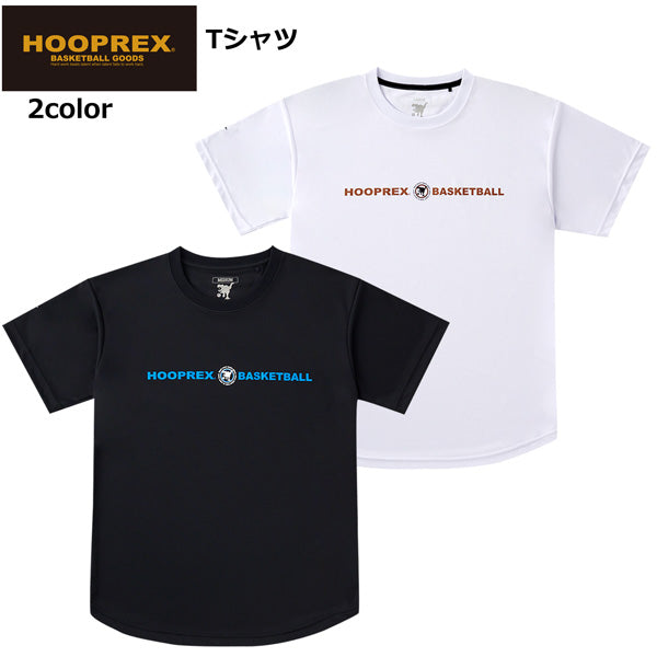 フープレックス Tシャツ HRXS-105 商品画像 1