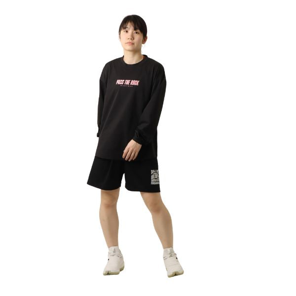 パスザロック ロングスリーブTシャツ PTR-6830 商品画像 14