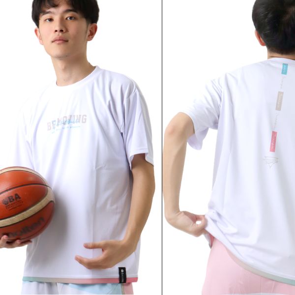 ボーラーズ トライアングル Tシャツ BOBT-1244