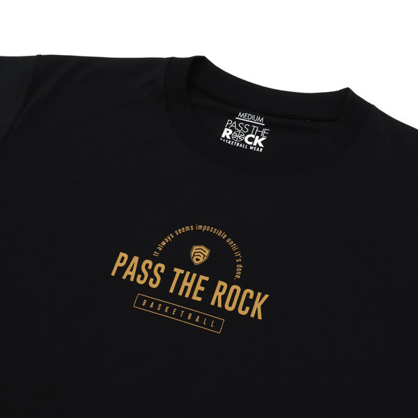 パスザロック Tシャツ PTR-1805 商品画像 3