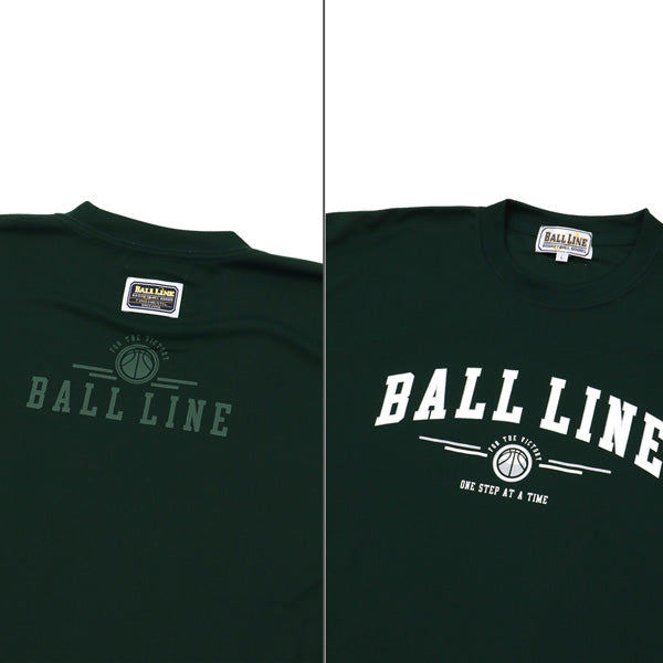 ボールライン Tシャツ BT-1803 商品画像 12