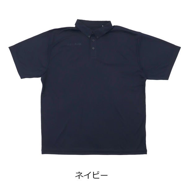 パスザロック ポロシャツ PTRPL-1613 商品画像 4