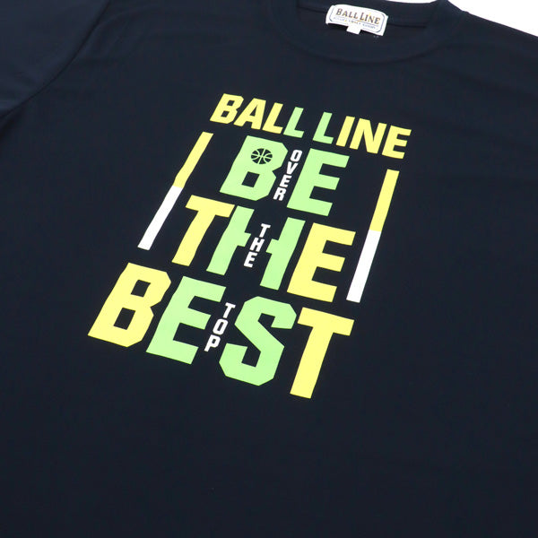 ボールライン Tシャツ BT-1811 商品画像 9
