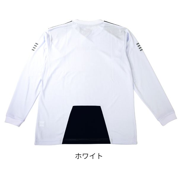 パスザロック ロングスリーブシャツ PTR-6829
