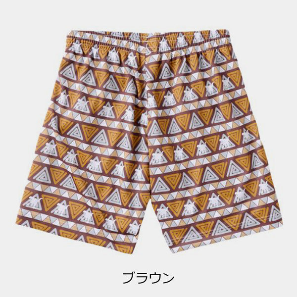 フープレックス バギーパンツ HRXP-092 商品画像 9