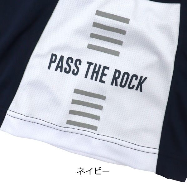 パスザロック バギーパンツ PTRP-8810 商品画像 9