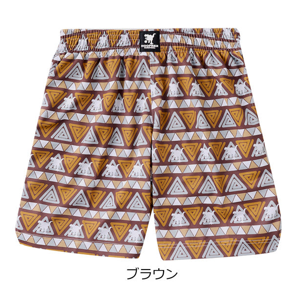 フープレックス バギーパンツ HRXP-092 商品画像 5