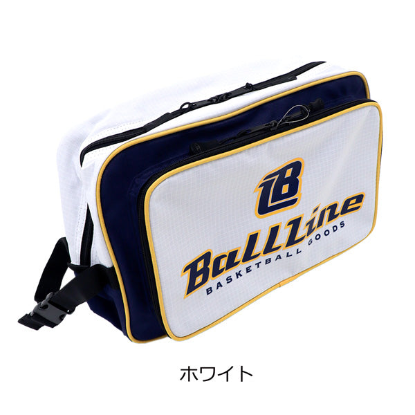 ボールライン シューズケース BLBG-1380 商品画像 7