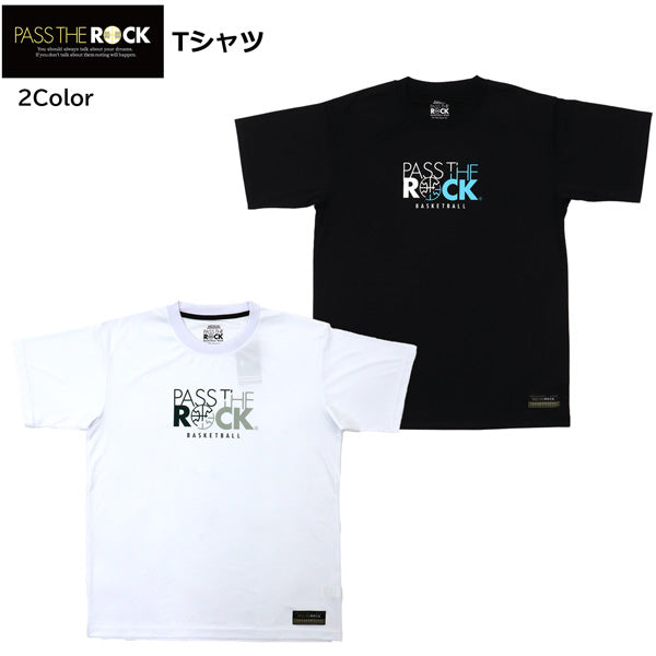 パスザロック Tシャツ PTR-1802 商品画像 1