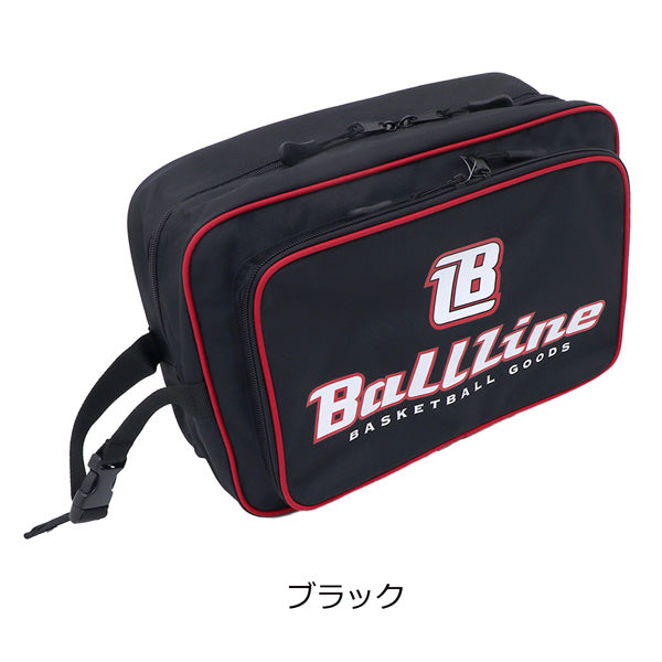 ボールライン シューズケース BLBG-1380 商品画像 3