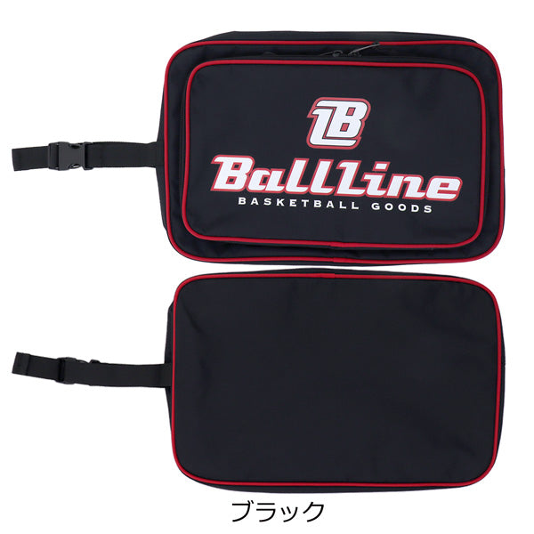 ボールライン シューズケース BLBG-1380 商品画像 2