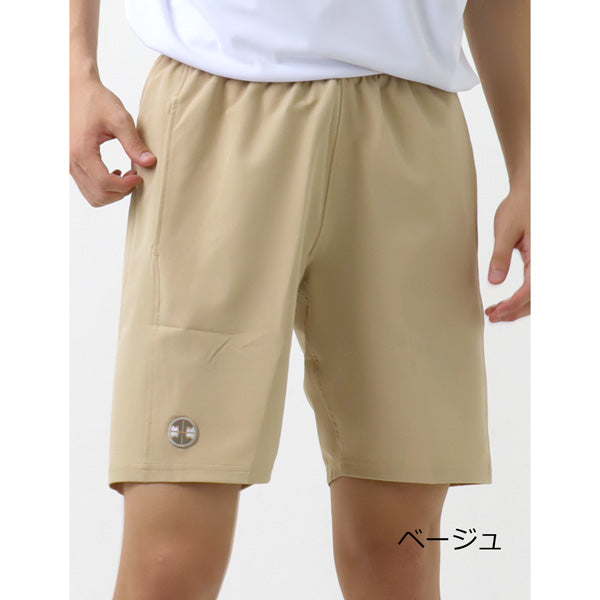 パスザロック コーチング ハーフパンツ PTRCP-1616 商品画像 11