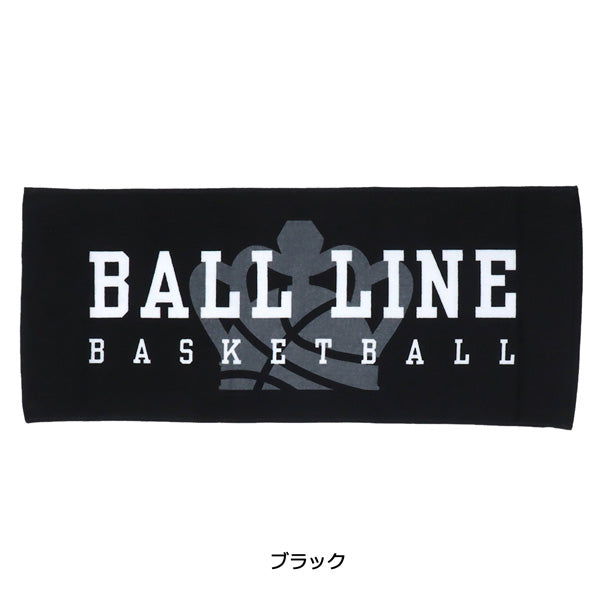 ボールライン スポーツタオル TWL-462 商品画像 2