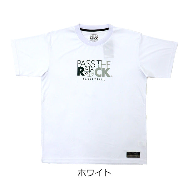パスザロック Tシャツ PTR-1802 商品画像 2