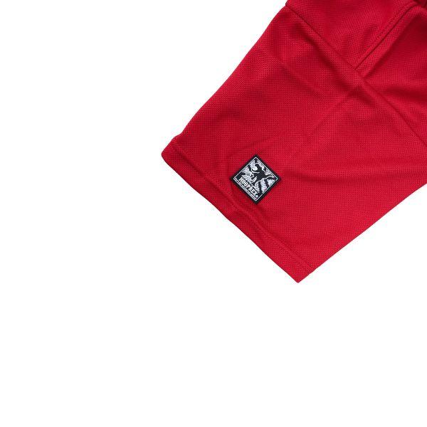 HRXS-107 レッド 商品画像13