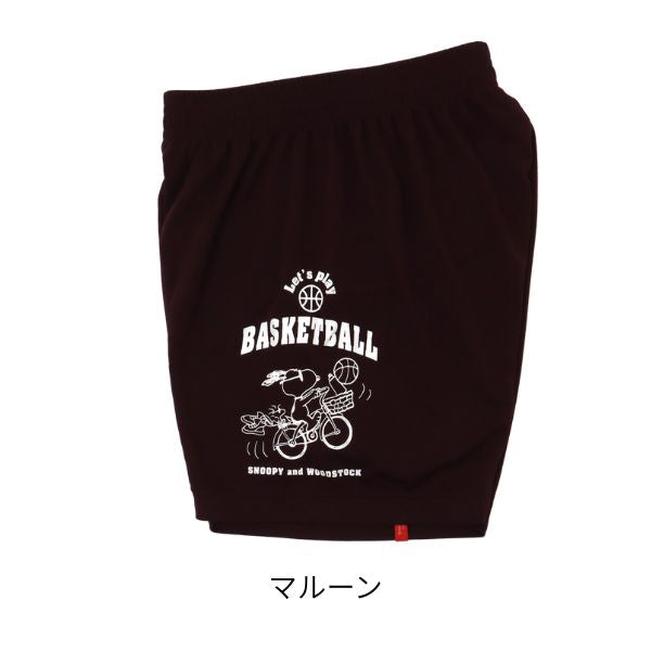 ピーナッツ スヌーピー バギーパンツ PNUP-7803 商品画像 9