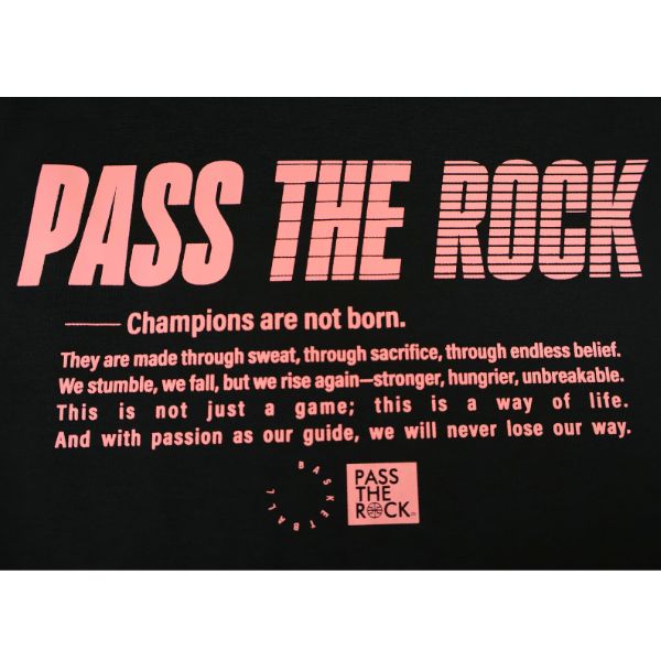 パスザロック ロングスリーブTシャツ PTR-6830 商品画像 11