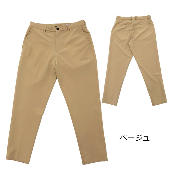 パスザロック コーチング ロングパンツ PTRCP-9615 商品画像 3