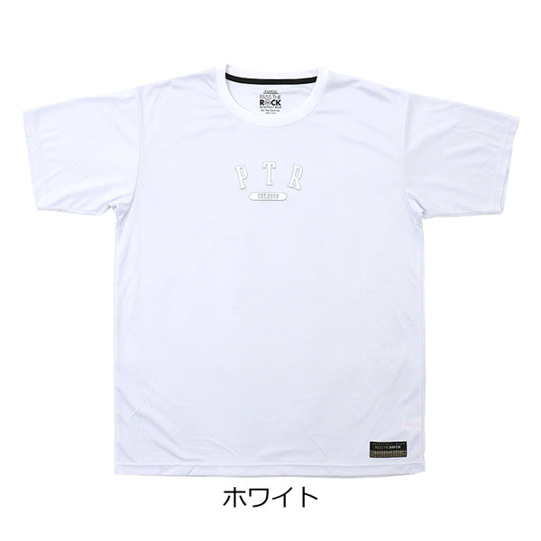 パスザロック Tシャツ PTR-1807 商品画像 2