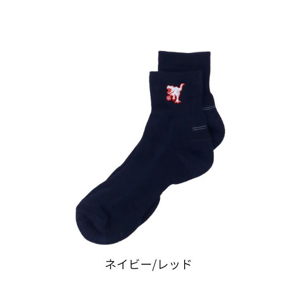 フープレックス ソックス HRXF-008 商品画像 7