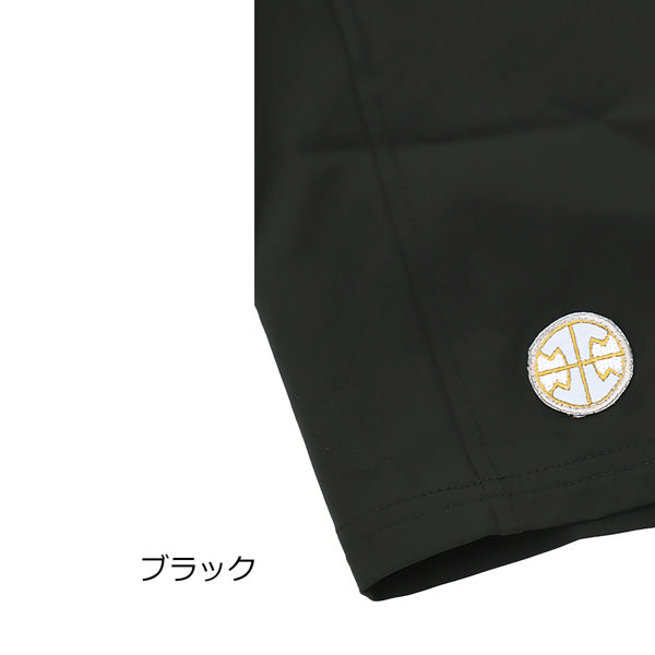 パスザロック コーチング ハーフパンツ PTRCP-1616 商品画像 6