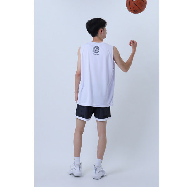 ボールライン スリーブレスTシャツ BT-2818 商品画像 11