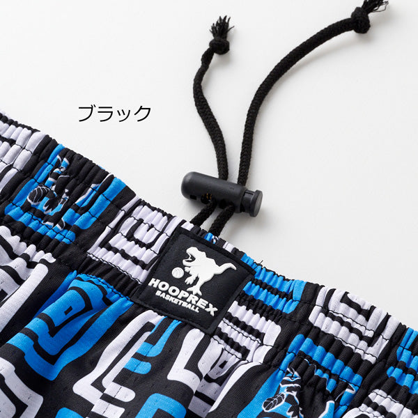フープレックス バギーパンツ HRXP-093 商品画像 5