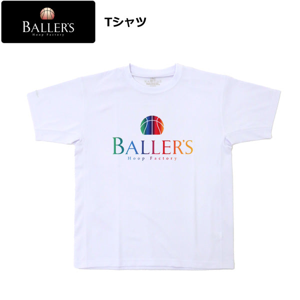 ボーラーズ Tシャツ BOBT-1205 商品画像 1