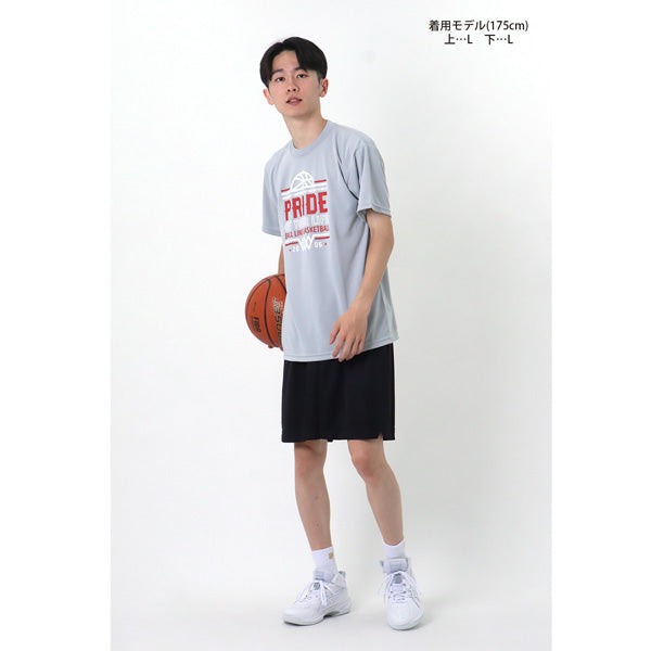 ボールライン Tシャツ BT-1810 商品画像 9