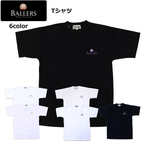 ボーラーズ Tシャツ BAT-225 商品画像 1